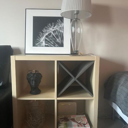 Apartament 4 You Swarzędz Zewnętrze zdjęcie
