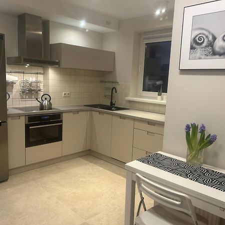 Apartament 4 You Swarzędz Zewnętrze zdjęcie