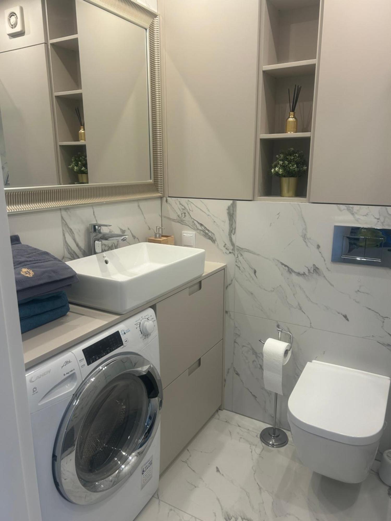 Apartament 4 You Swarzędz Zewnętrze zdjęcie
