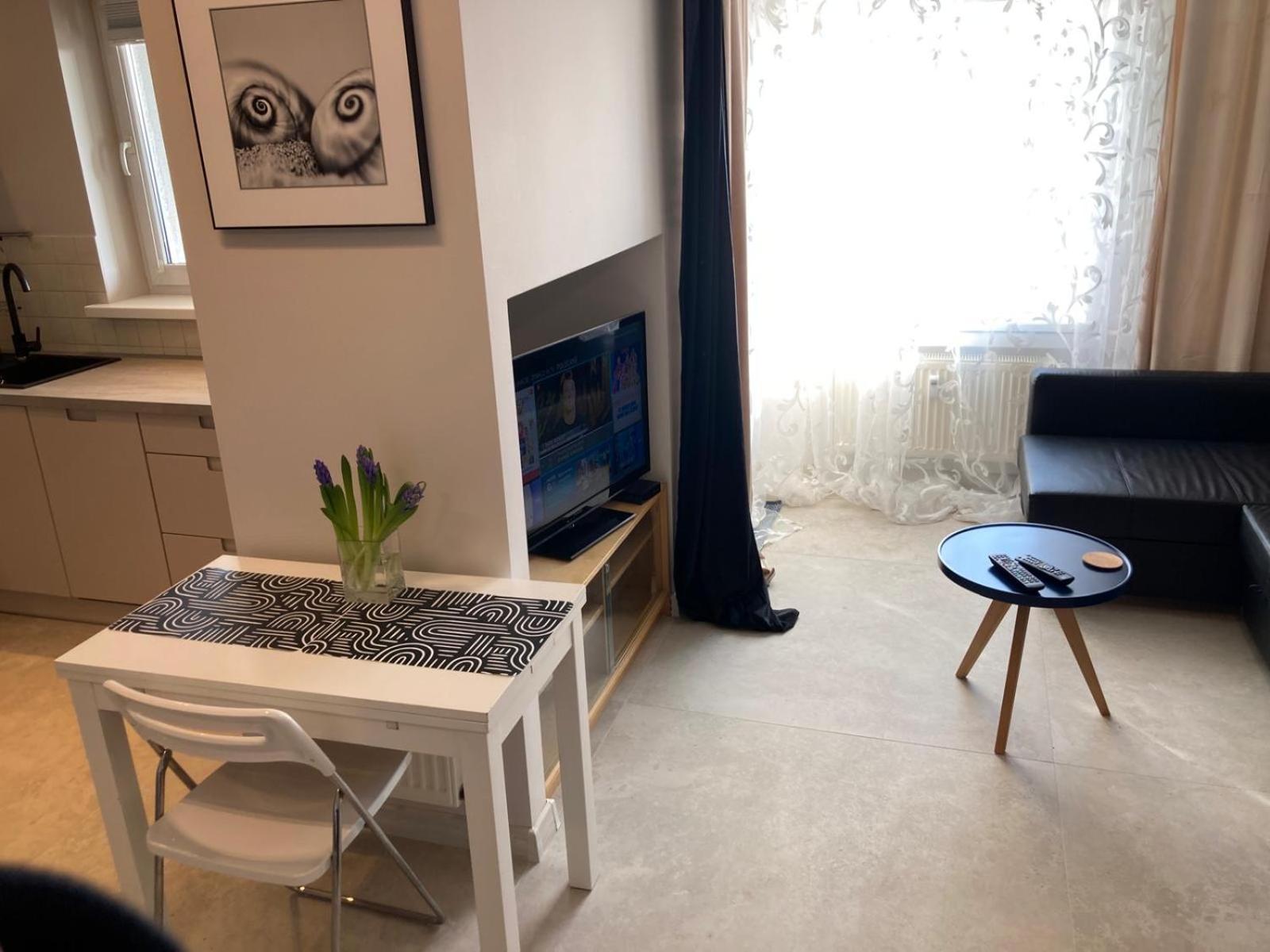 Apartament 4 You Swarzędz Zewnętrze zdjęcie
