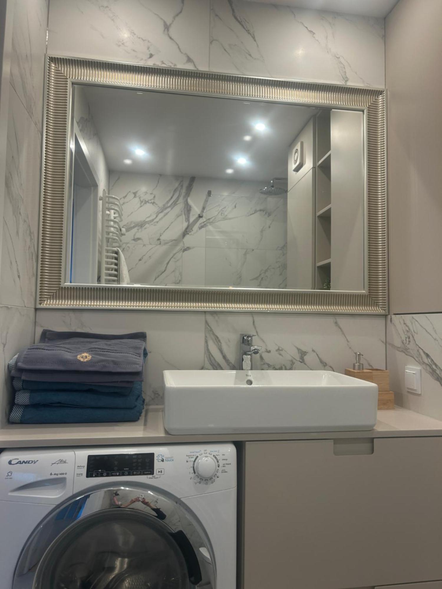 Apartament 4 You Swarzędz Zewnętrze zdjęcie