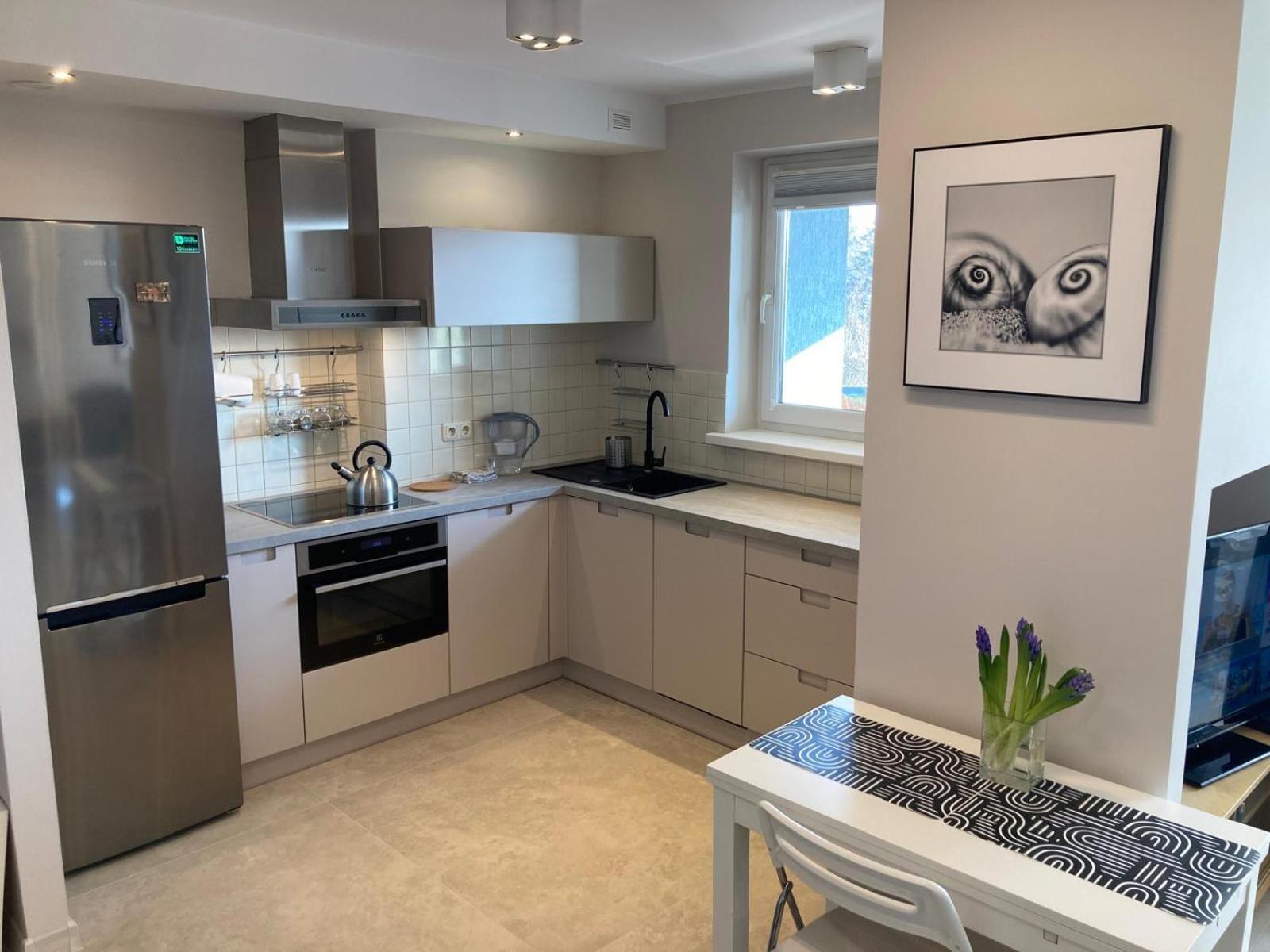 Apartament 4 You Swarzędz Zewnętrze zdjęcie