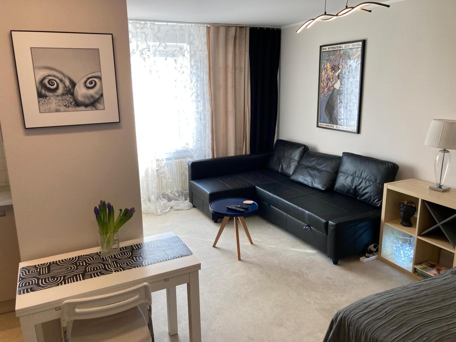 Apartament 4 You Swarzędz Zewnętrze zdjęcie