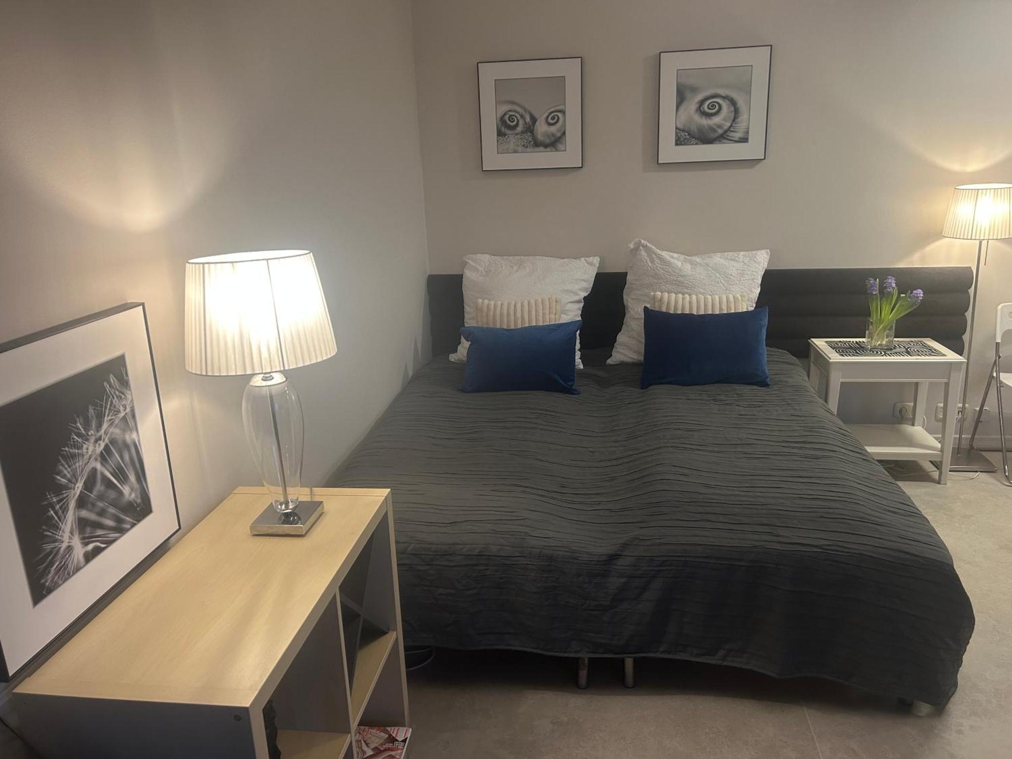 Apartament 4 You Swarzędz Zewnętrze zdjęcie