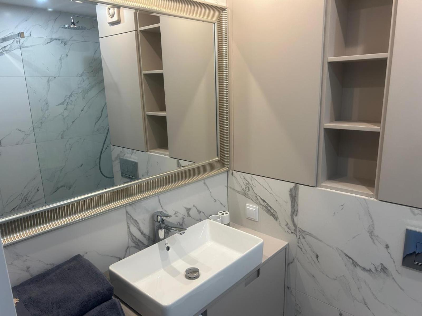 Apartament 4 You Swarzędz Zewnętrze zdjęcie