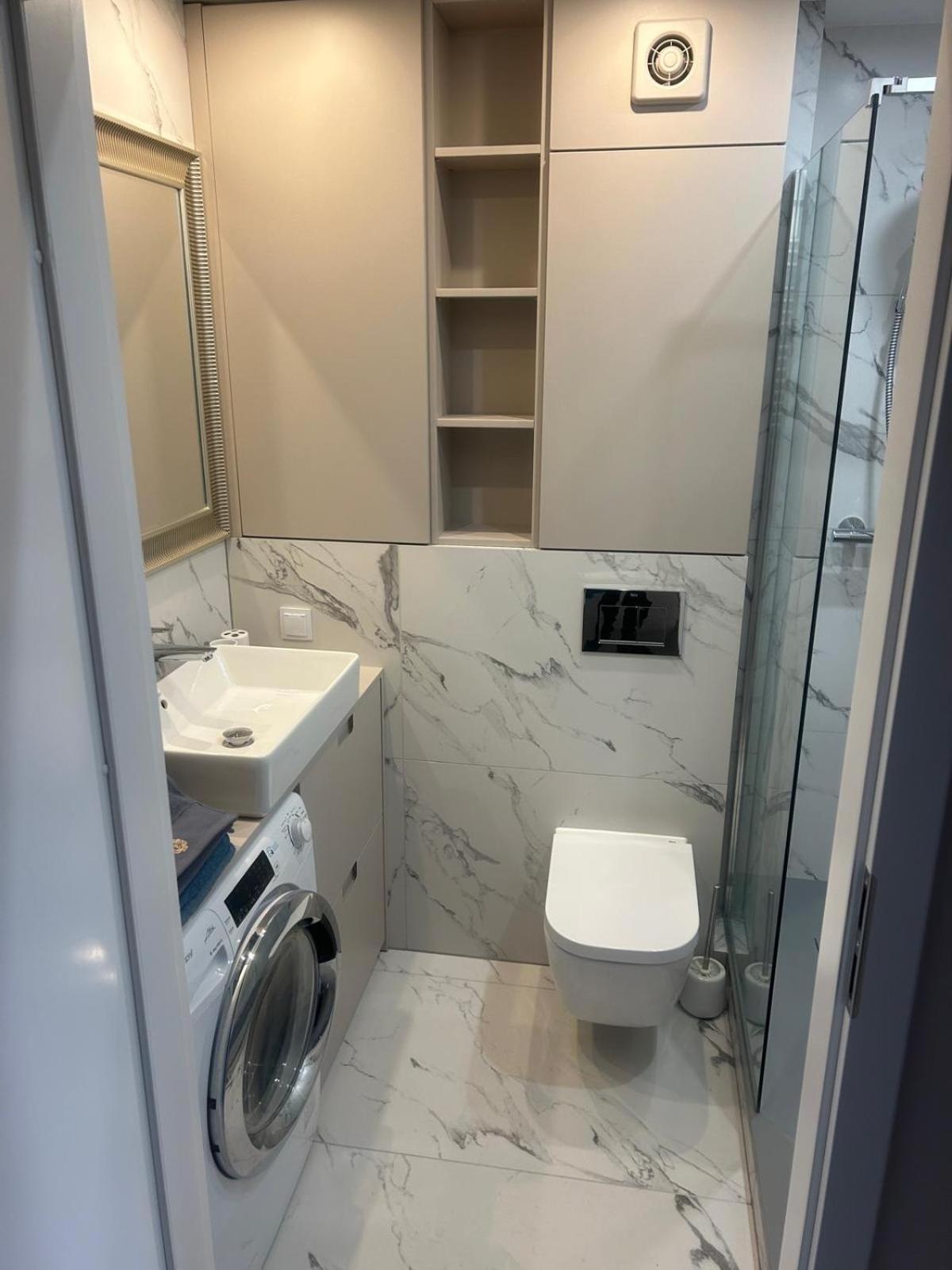 Apartament 4 You Swarzędz Zewnętrze zdjęcie