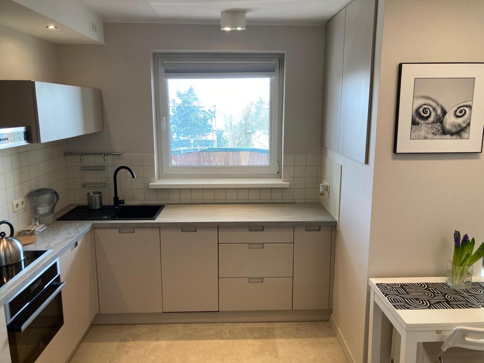 Apartament 4 You Swarzędz Zewnętrze zdjęcie