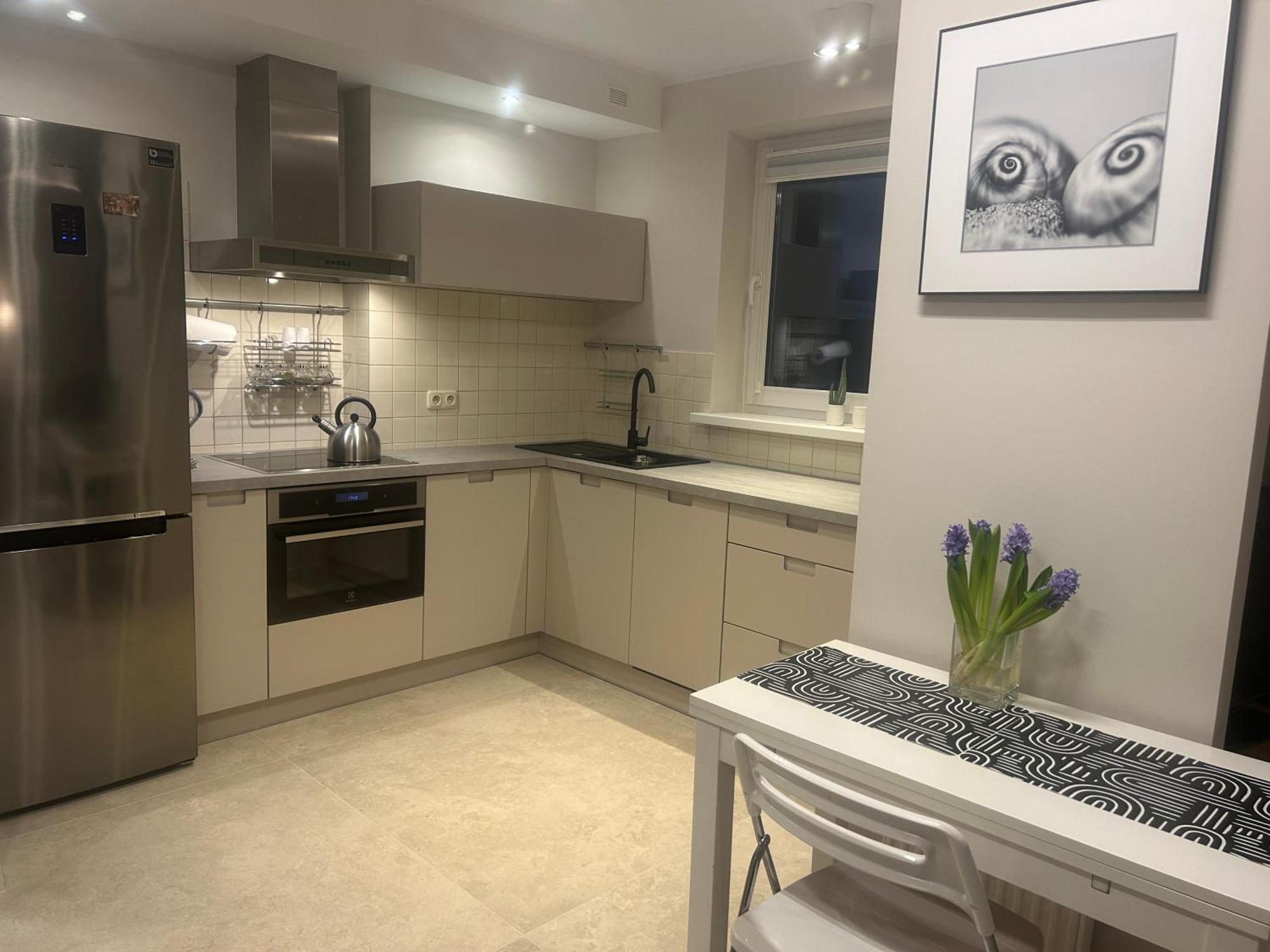 Apartament 4 You Swarzędz Zewnętrze zdjęcie