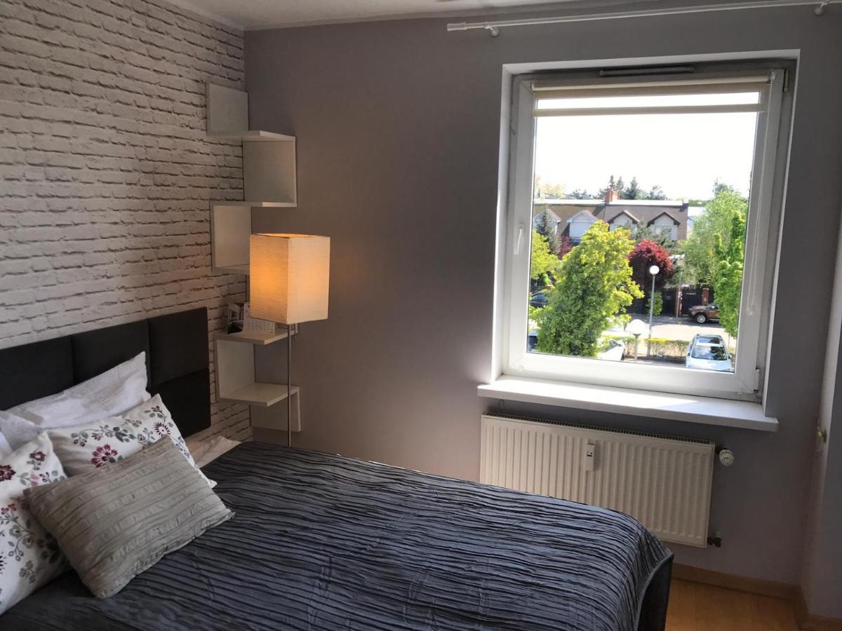 Apartament 4 You Swarzędz Zewnętrze zdjęcie