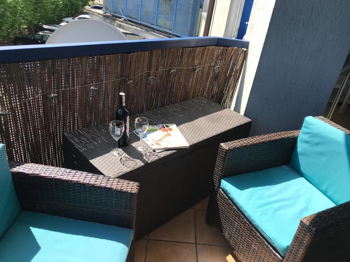 Apartament 4 You Swarzędz Zewnętrze zdjęcie