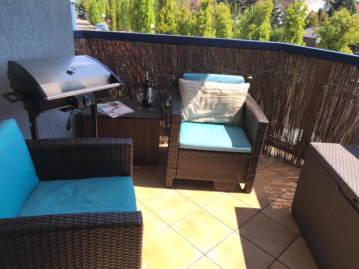 Apartament 4 You Swarzędz Zewnętrze zdjęcie