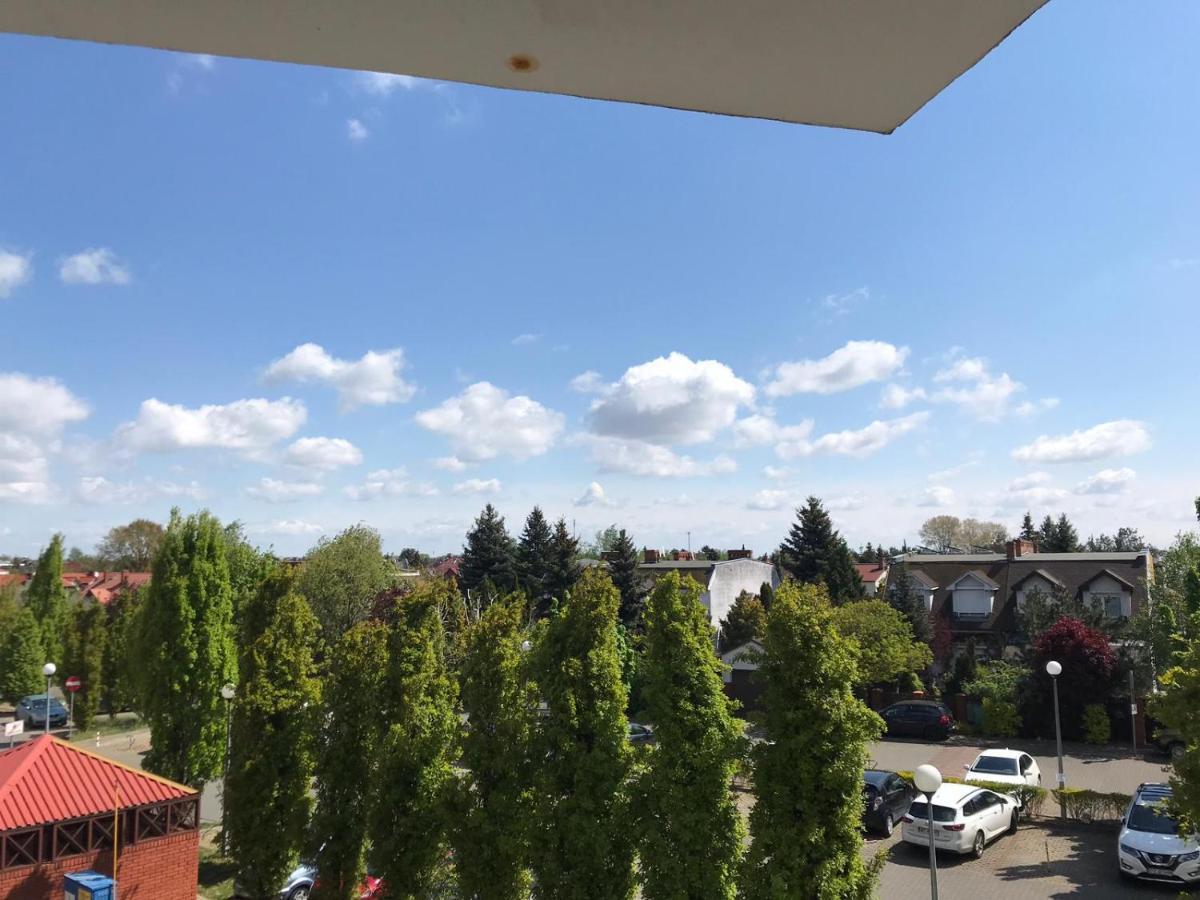 Apartament 4 You Swarzędz Zewnętrze zdjęcie